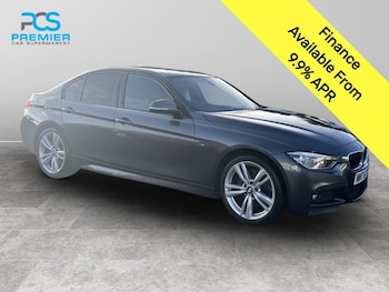 Used BMW 3 Series 2016 for sale - 77324475: Photo