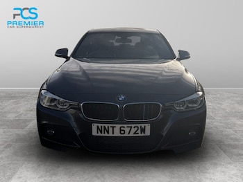 Used BMW 3 Series 2016 for sale - 77324475: Photo