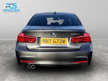 Used BMW 3 Series 2016 for sale - 77324475: Photo