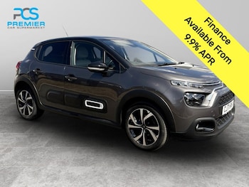 Used Citroen C3 2022 for sale - 79167399: Photo