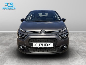 Used Citroen C3 2022 for sale - 79167399: Photo