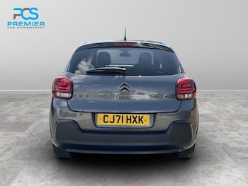 Used Citroen C3 2022 for sale - 79167399: Photo