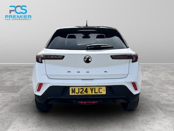Used Vauxhall Mokka 2024 for sale - 79314163: Photo