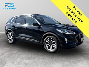 Used Ford Kuga 2020 for sale - 79335054: Photo