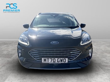 Used Ford Kuga 2020 for sale - 79335054: Photo
