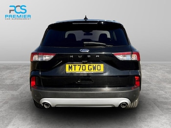 Used Ford Kuga 2020 for sale - 79335054: Photo