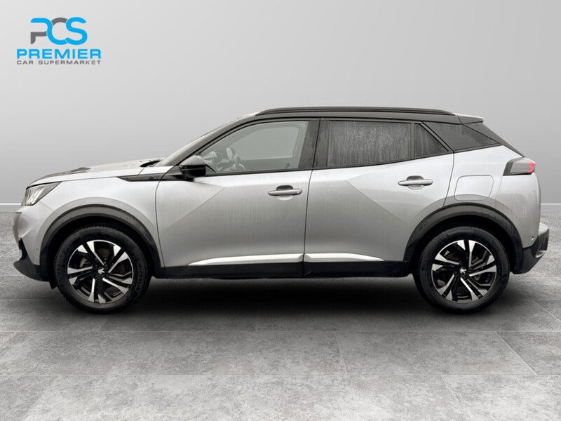 Used Peugeot E-2008 2021 for sale - 77501076: Photo 18