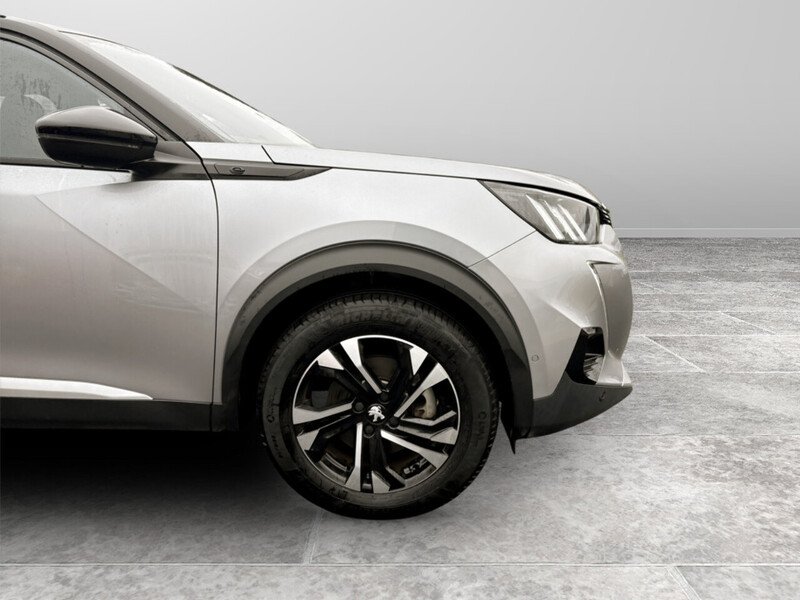 Used Peugeot E-2008 2021 for sale - 77501076: Photo 20