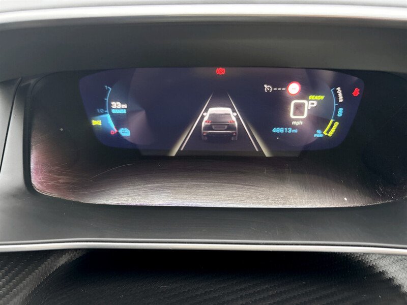 Used Peugeot E-2008 2021 for sale - 77501076: Photo 33