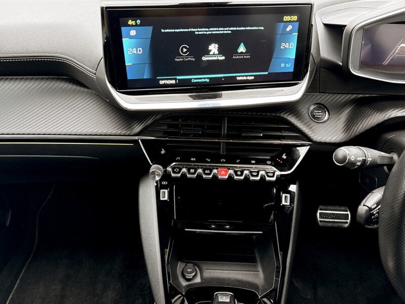 Used Peugeot E-2008 2021 for sale - 77501076: Photo 36