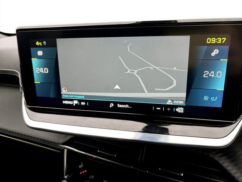 Used Peugeot E-2008 2021 for sale - 77501076: Photo 37