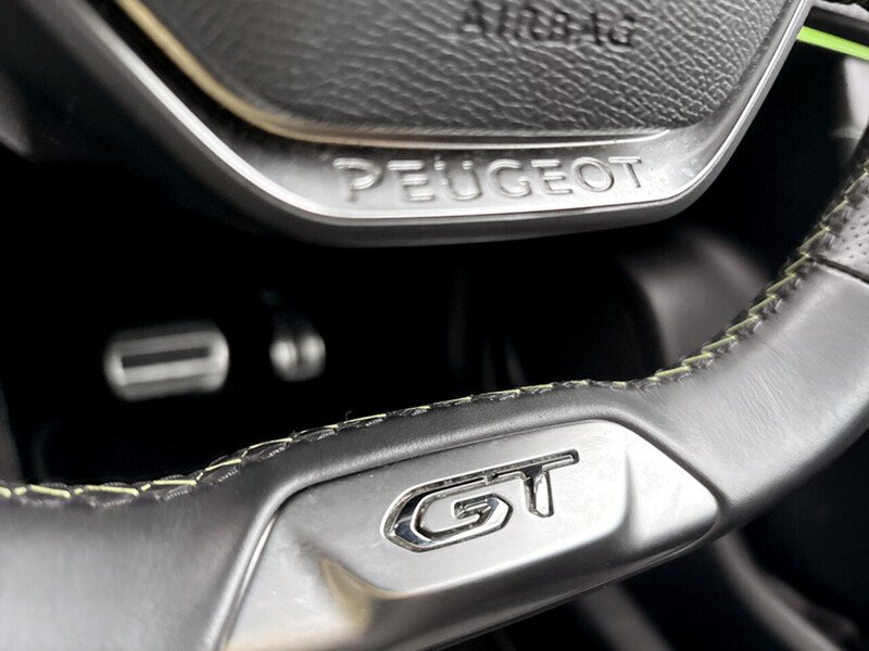 Used Peugeot E-2008 2021 for sale - 77501076: Photo 42