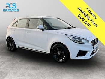 Used MG MG3 2020 for sale - 78716243: Photo