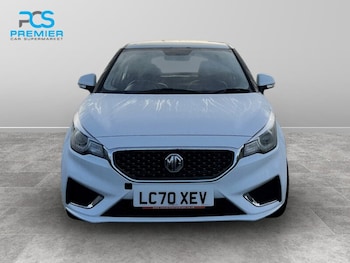 Used MG MG3 2020 for sale - 78716243: Photo