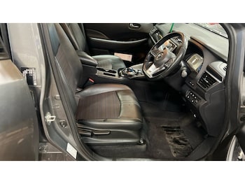 Used Nissan Leaf 2021 for sale - 78659060: Photo