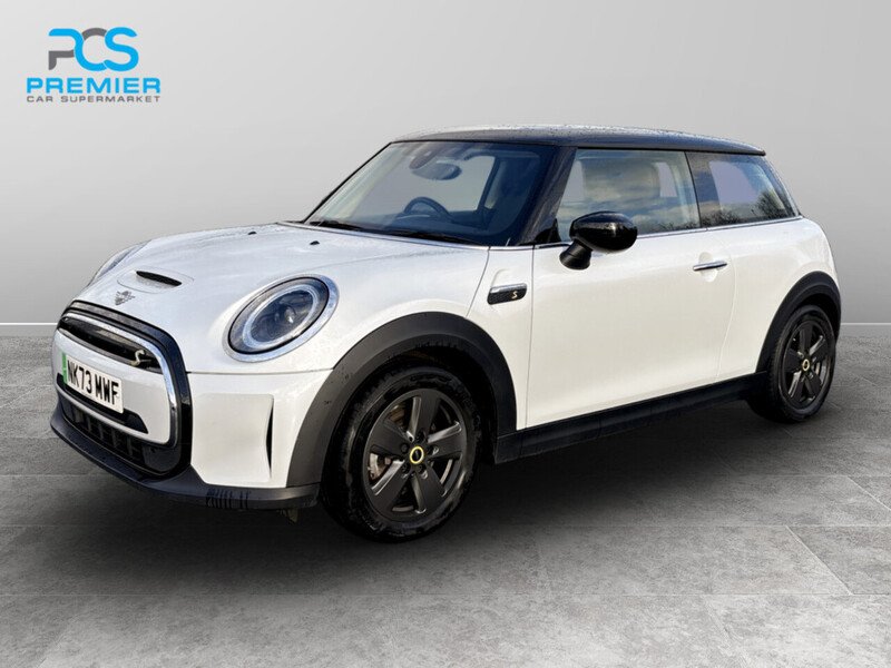 Used MINI Electric Hatch 2023 for sale - 77636865: Photo 13