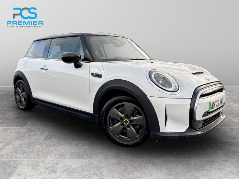 Used MINI Electric Hatch 2023 for sale - 77636865: Photo 15