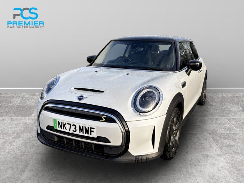 Used MINI Electric Hatch 2023 for sale - 77636865: Photo 17
