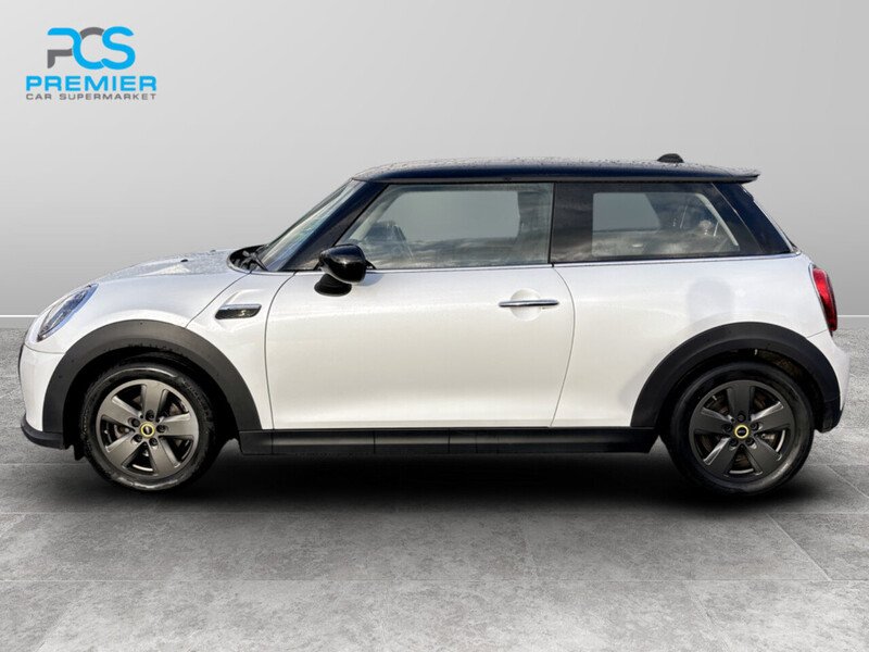 Used MINI Electric Hatch 2023 for sale - 77636865: Photo 18