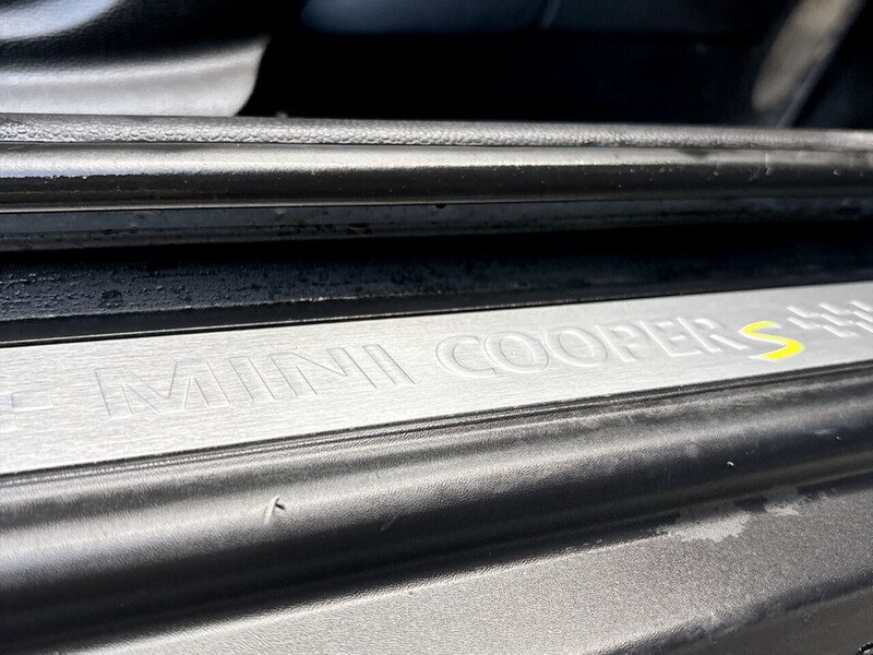 Used MINI Electric Hatch 2023 for sale - 77636865: Photo 19