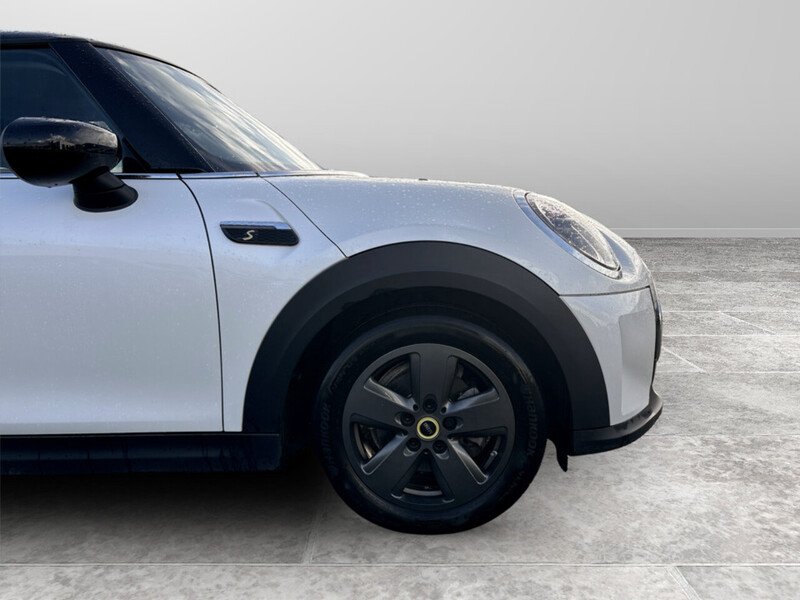 Used MINI Electric Hatch 2023 for sale - 77636865: Photo 20