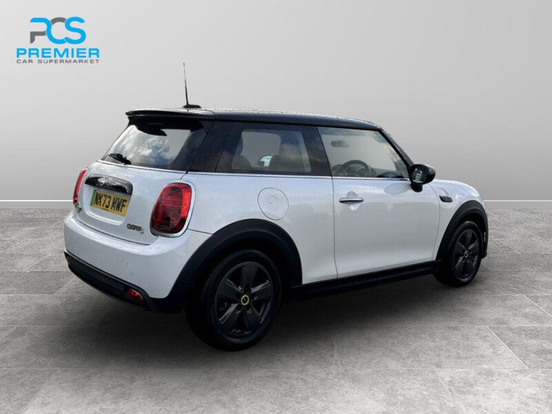 Used MINI Electric Hatch 2023 for sale - 77636865: Photo 22