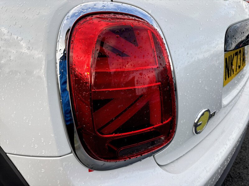 Used MINI Electric Hatch 2023 for sale - 77636865: Photo 25