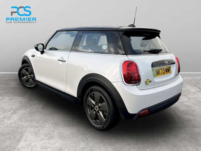 Used MINI Electric Hatch 2023 for sale - 77636865: Photo 26