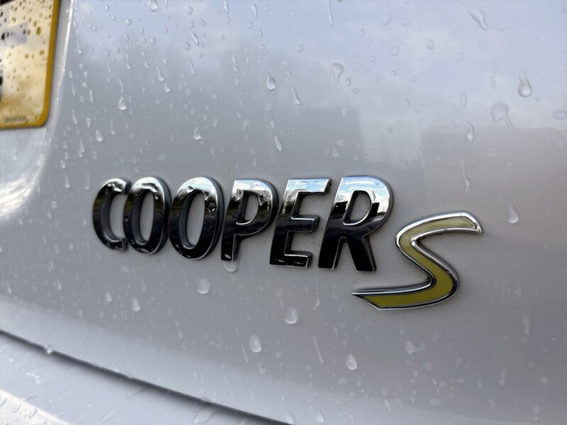 Used MINI Electric Hatch 2023 for sale - 77636865: Photo 27