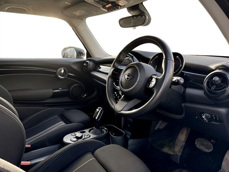 Used MINI Electric Hatch 2023 for sale - 77636865: Photo 29