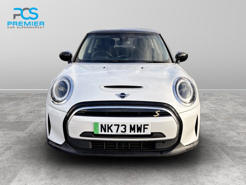 Used MINI Electric Hatch 2023 for sale - 77636865: Photo 3