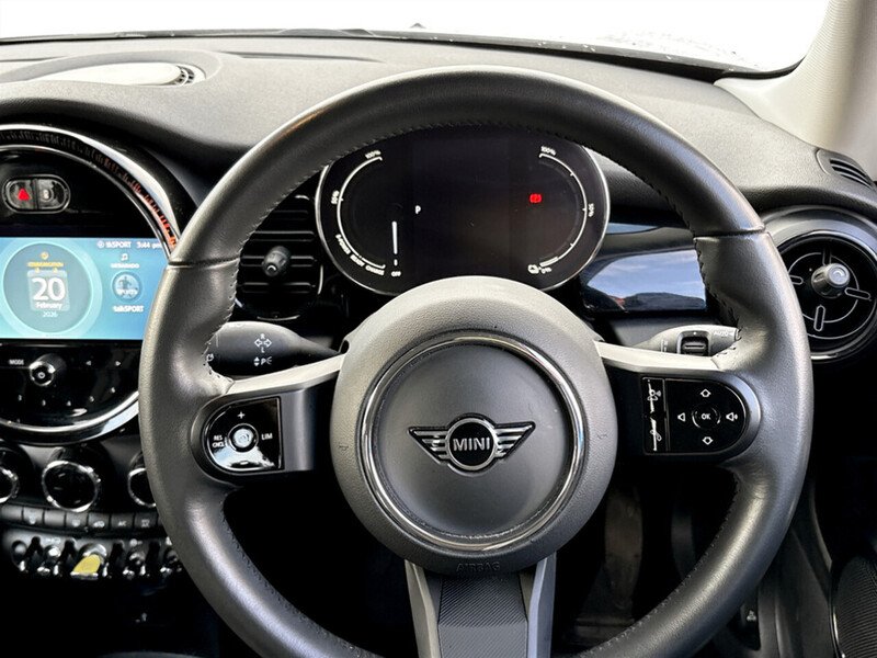 Used MINI Electric Hatch 2023 for sale - 77636865: Photo 30