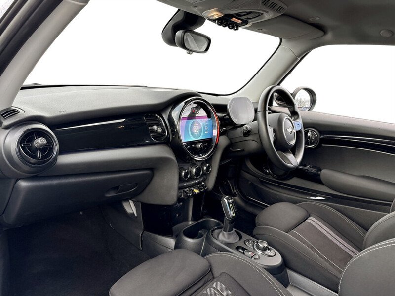 Used MINI Electric Hatch 2023 for sale - 77636865: Photo 36