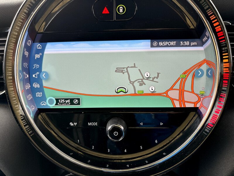 Used MINI Electric Hatch 2023 for sale - 77636865: Photo 38