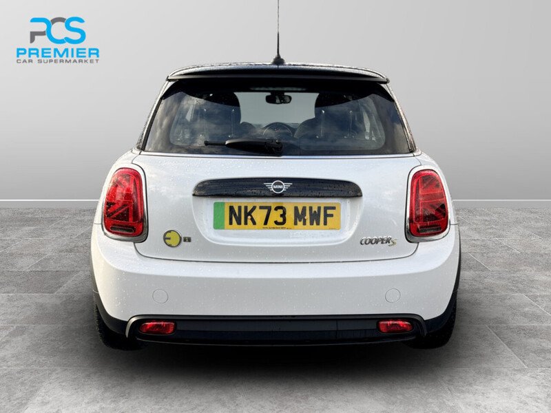 Used MINI Electric Hatch 2023 for sale - 77636865: Photo 4
