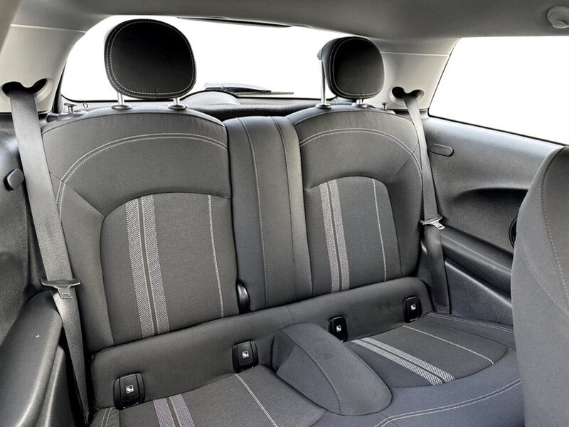 Used MINI Electric Hatch 2023 for sale - 77636865: Photo 44