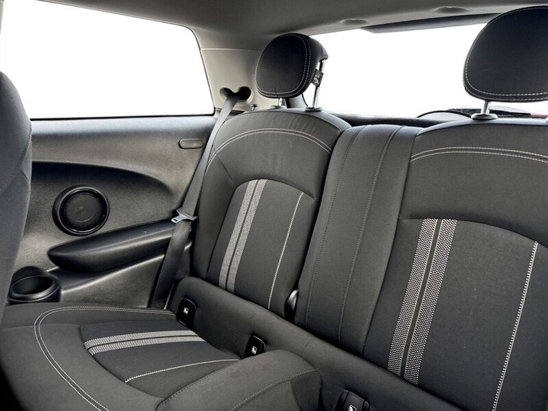 Used MINI Electric Hatch 2023 for sale - 77636865: Photo 45