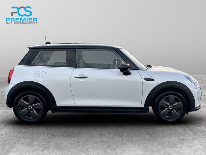 Used MINI Electric Hatch 2023 for sale - 77636865: Photo 6