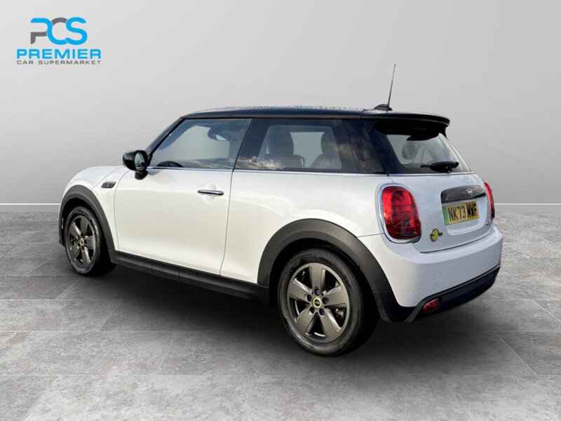 Used MINI Electric Hatch 2023 for sale - 77636865: Photo 7