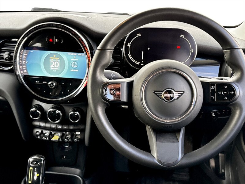 Used MINI Electric Hatch 2023 for sale - 77636865: Photo 9