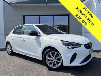 2021 - Turbo D SE 5-Door