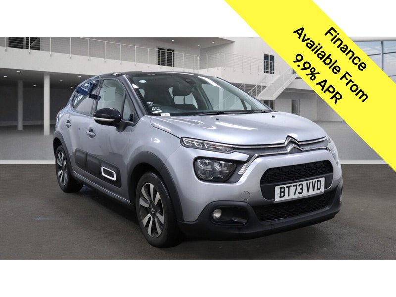 Used Citroen C3 2023 for sale - 77558338: Photo 1