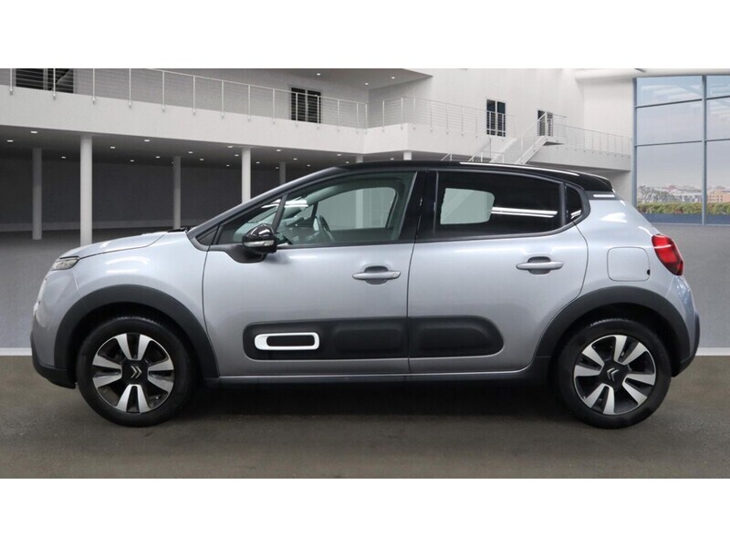 Used Citroen C3 2023 for sale - 77558338: Photo 11