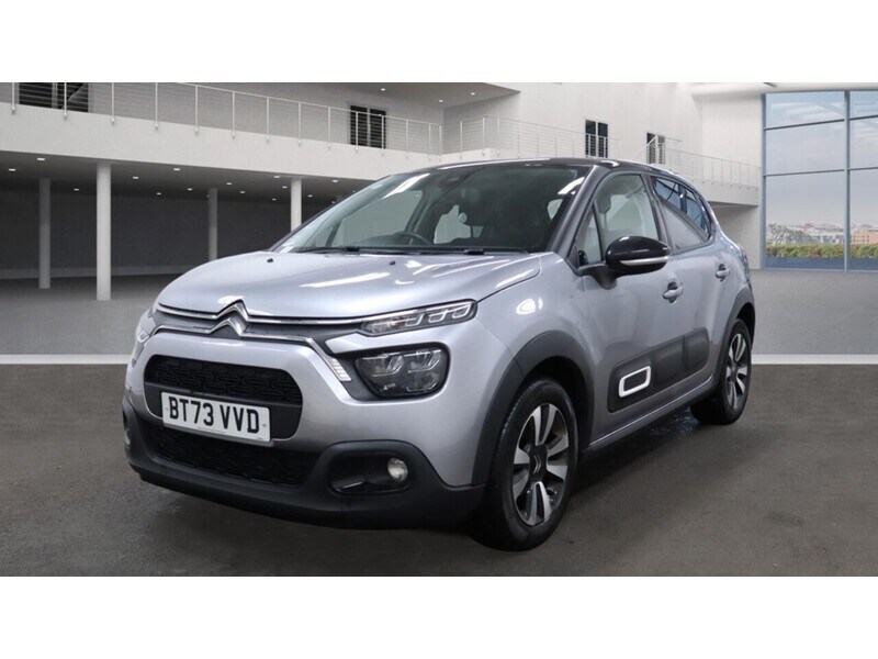 Used Citroen C3 2023 for sale - 77558338: Photo 13