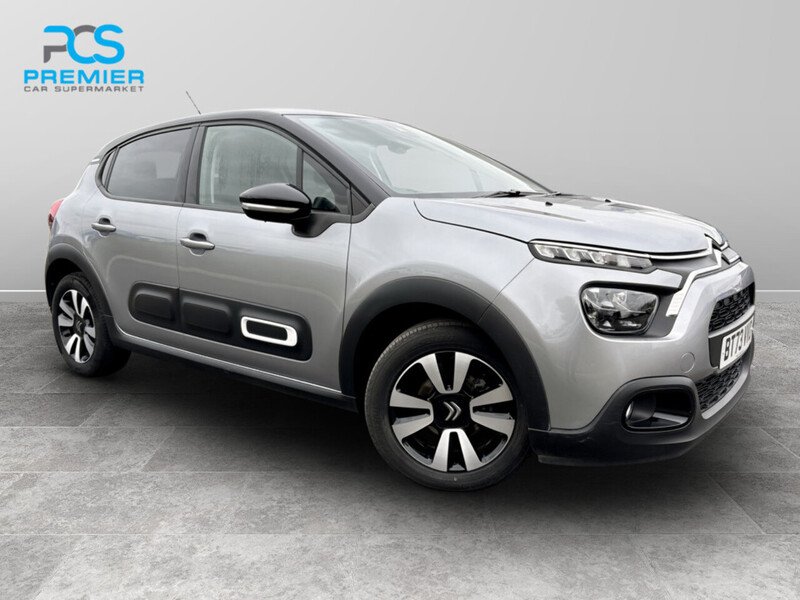 Used Citroen C3 2023 for sale - 77558338: Photo 15