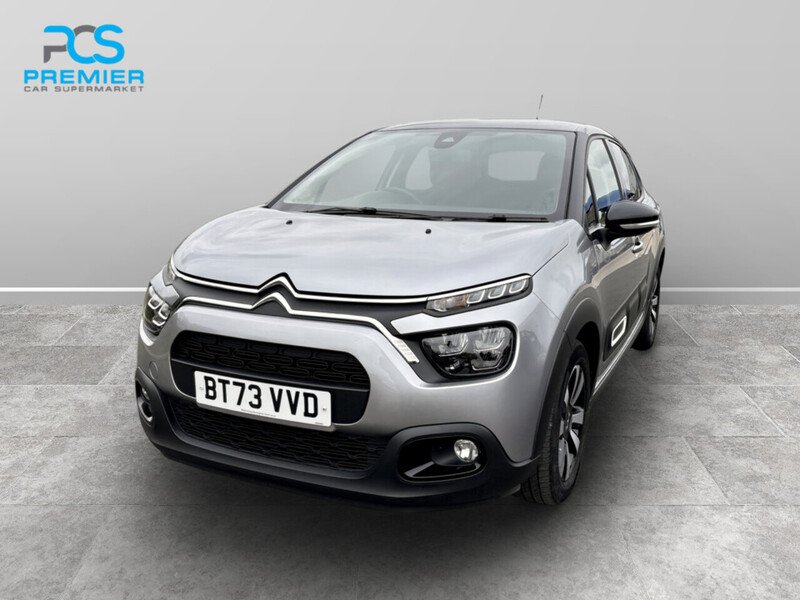 Used Citroen C3 2023 for sale - 77558338: Photo 17