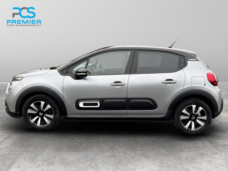 Used Citroen C3 2023 for sale - 77558338: Photo 18
