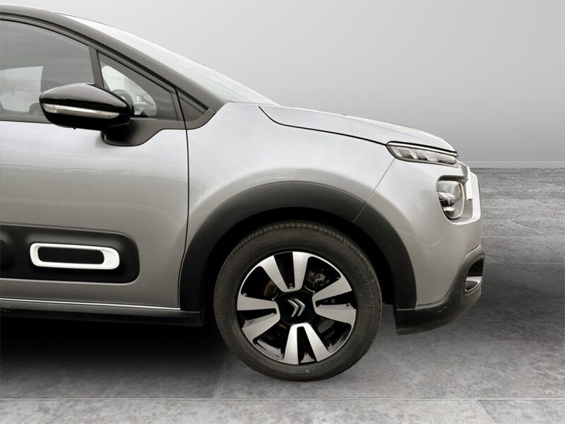 Used Citroen C3 2023 for sale - 77558338: Photo 19