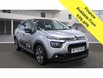 Used Citroen C3 2023 for sale - 77558338: Photo