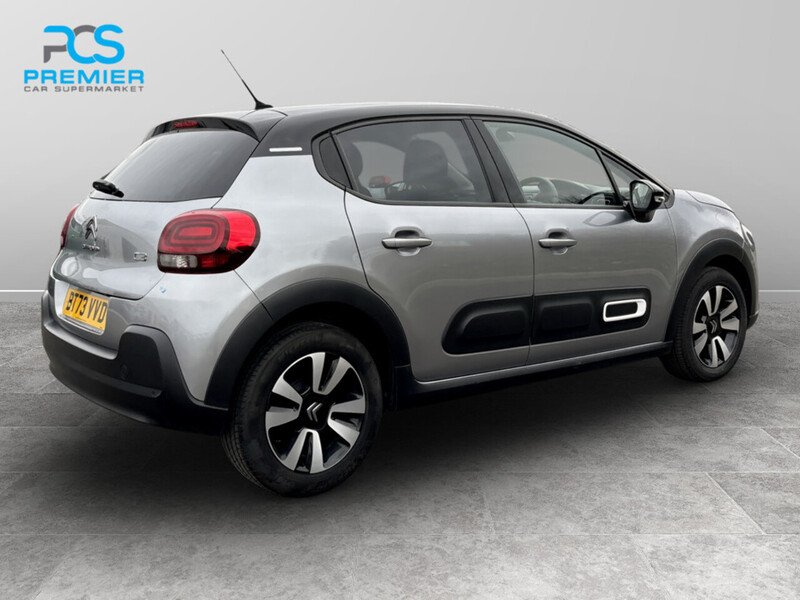 Used Citroen C3 2023 for sale - 77558338: Photo 20